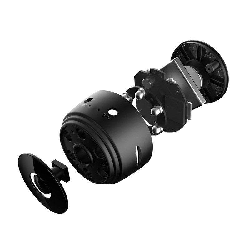 New hot sales A9 camera 1080p resolution super WiFi camera for home security camera mini surveillance video recorder