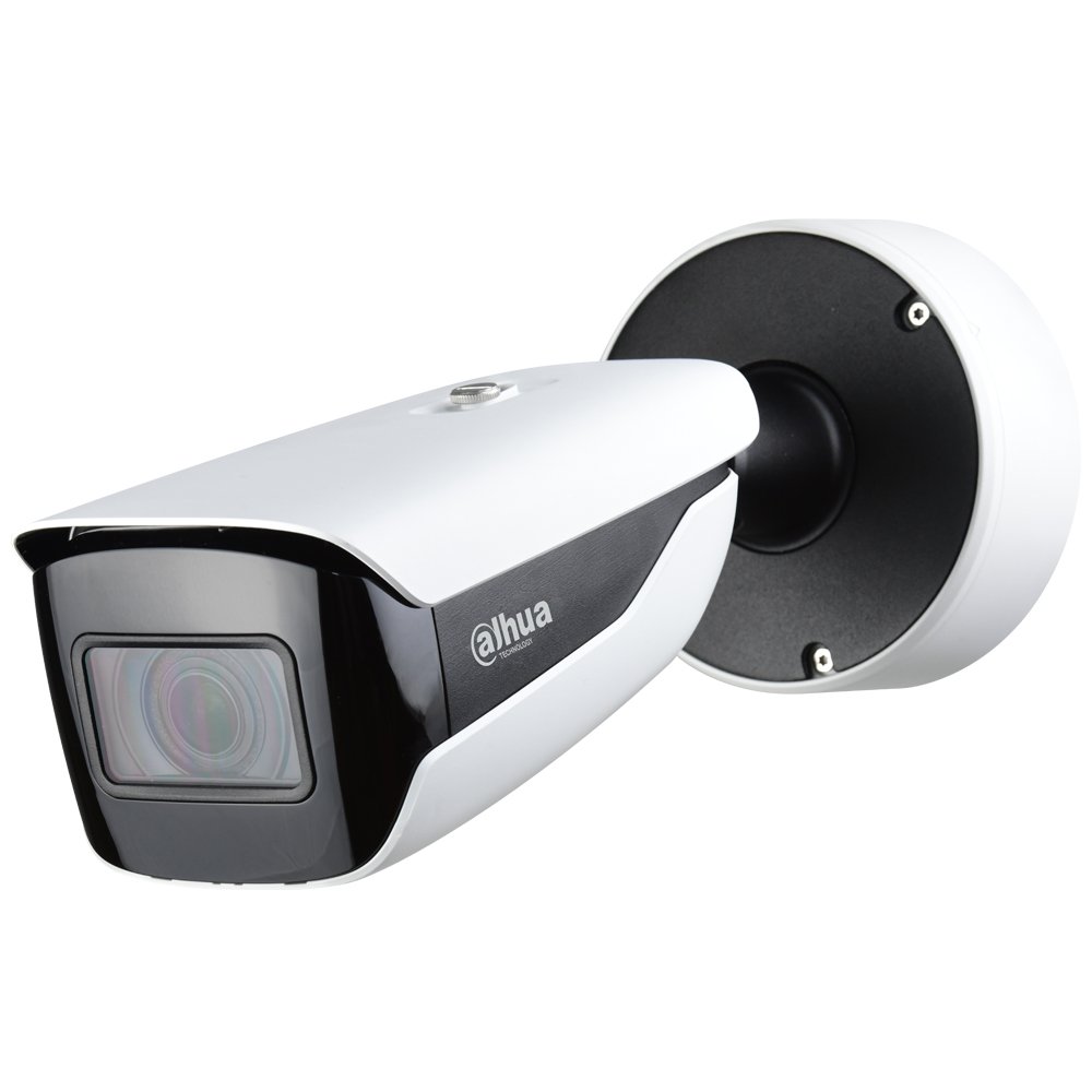 Dahua 8MP IR 60m Face Detection Vari-focal People Counting MIC Alarm Audio Bullet WizMind POE Network Camera IPC-HFW5842E-ZE