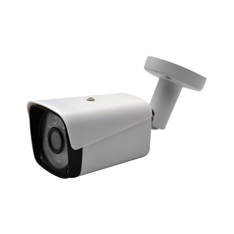 AHD camera 1080p outdoor security cameras 2mp metal bullet analog cctv camera