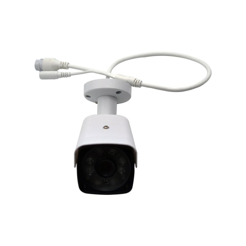 AHD camera 1080p outdoor security cameras 2mp metal bullet analog cctv camera