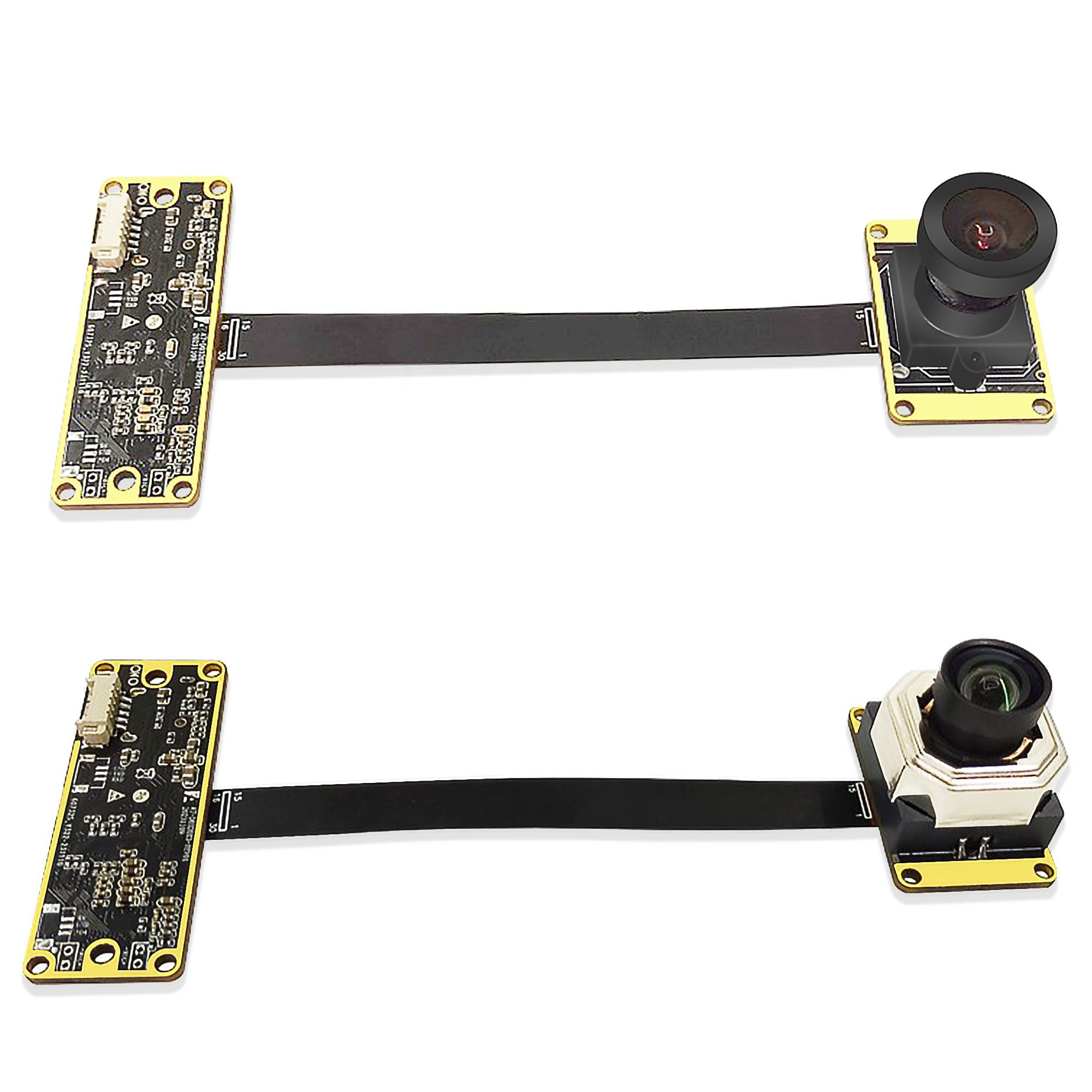 Factory Price IMX577 4K H.264 Autofocus FF 12 Mega-Pixel CMOS Image Sensor Mini USB UVC HD Industrial Camera Modules