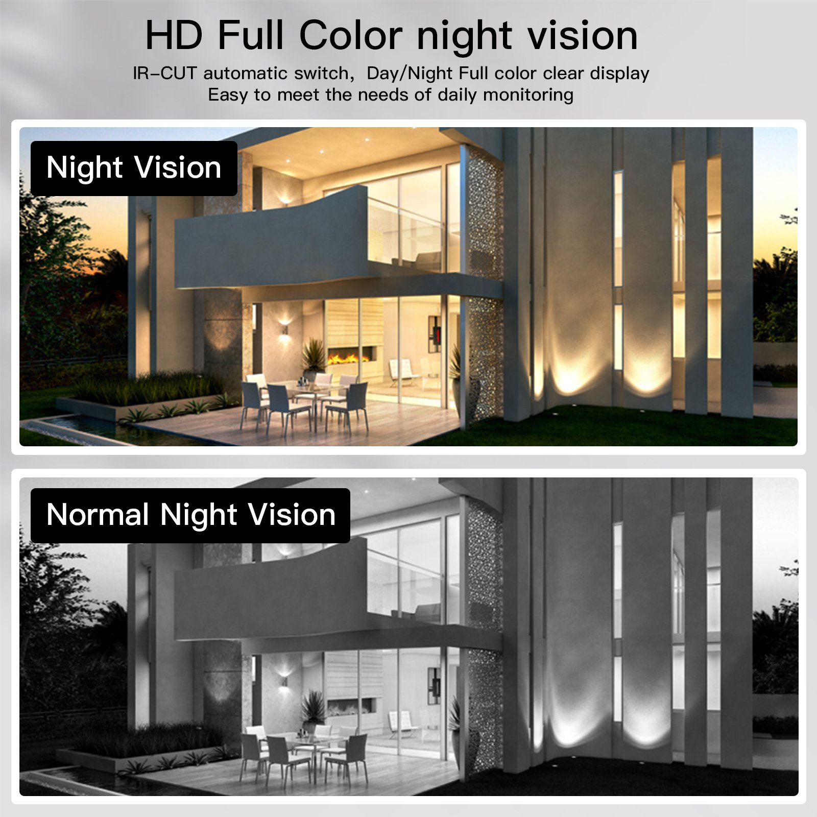 BW4 PIR Battery Powered Small Mini WIFI Camera Human Detection Alarm Smart Phone Indoor Home Security Baby Monitor