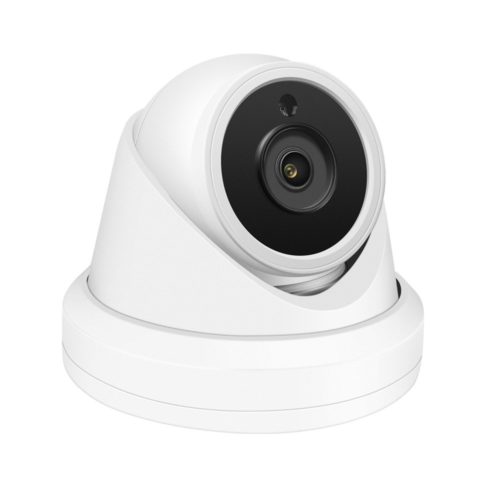 Surveillance Cam Outdoor 5MP TVI Security HD 4 in 1 Night Vision Video Starvis IMX335 Sensor CCTV Camera