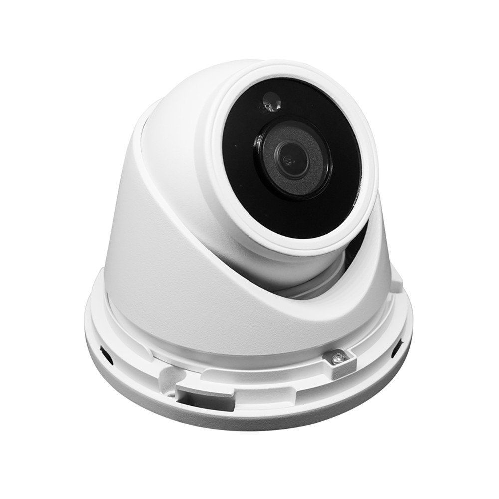 Surveillance Cam Outdoor 5MP TVI Security HD 4 in 1 Night Vision Video Starvis IMX335 Sensor CCTV Camera