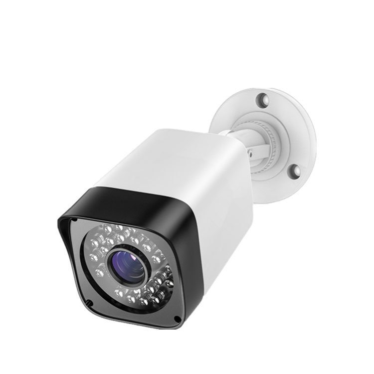 2MP 5MP AHD 4CH 8CH DVR Security Camera System CCTV Camera with DVR