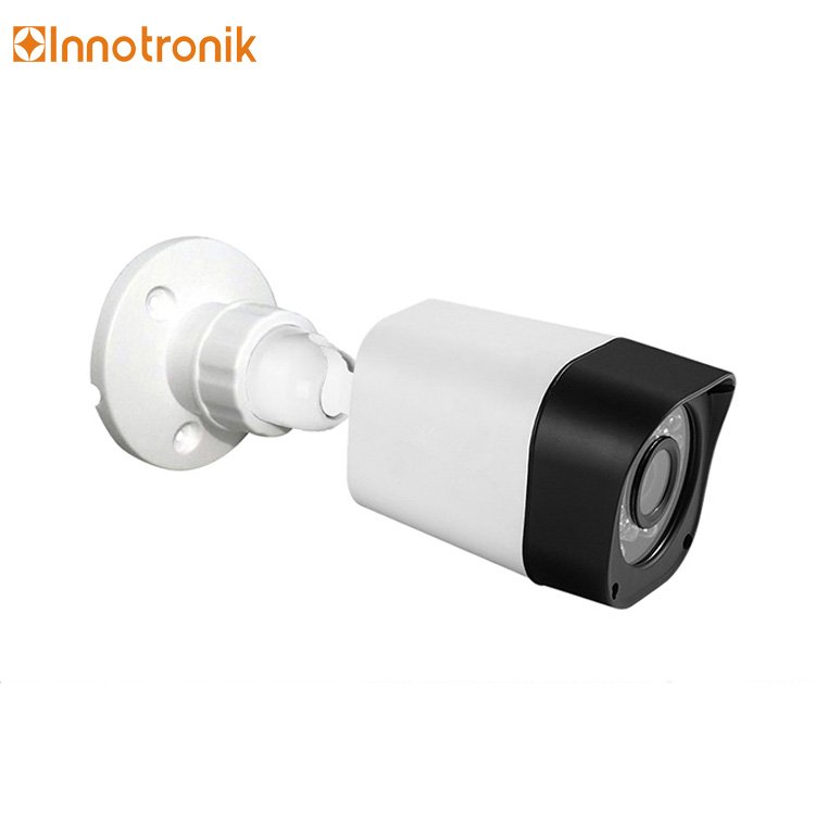 Innotronik Hot Sale Outdoor AHD IR 1080P Micro AHD Full Color Analog Security CCTV Underwater Bullet Camera