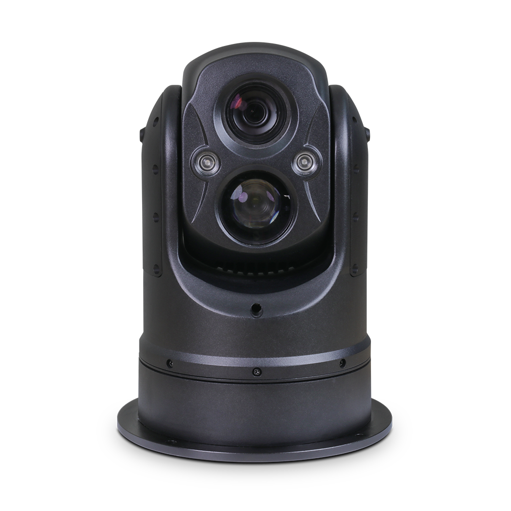 CCTV 1080P laser camera Wireless 4G wifi NVR Kit camera security with vehicle car Surveillance Camera