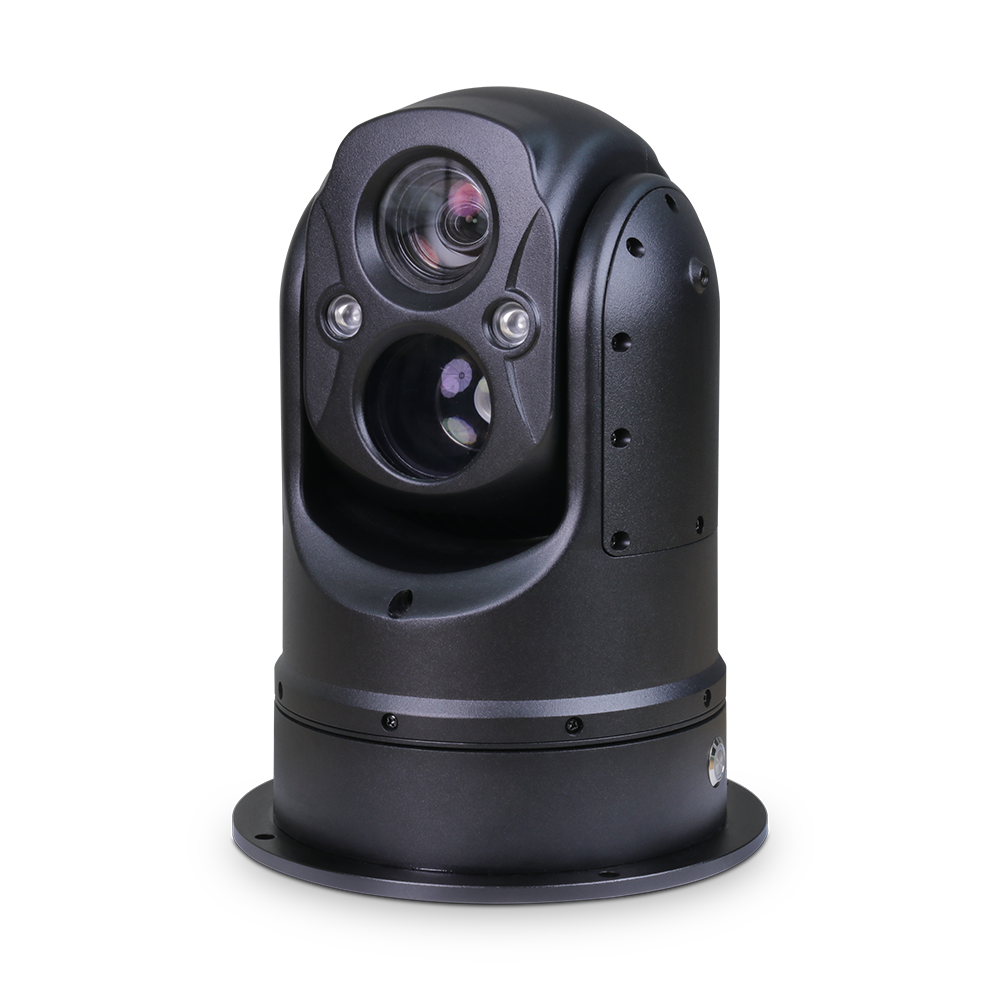 CCTV 1080P laser camera Wireless 4G wifi NVR Kit camera security with vehicle car Surveillance Camera