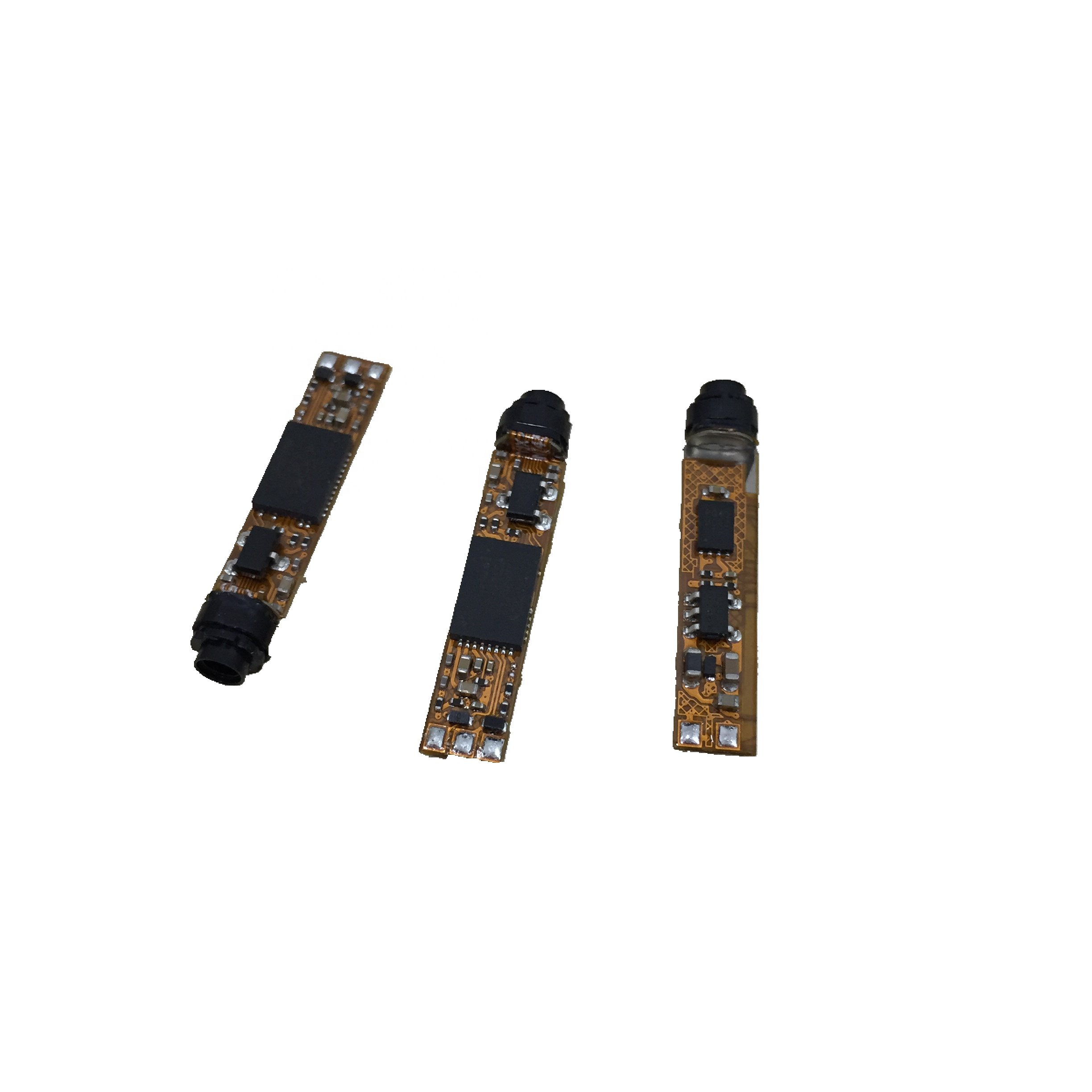 Manufacturer Customized Oral Ear Endoscope Lens Module 720P 4.5mm 60degree Mini USB Endoscope CMOS Module Camera