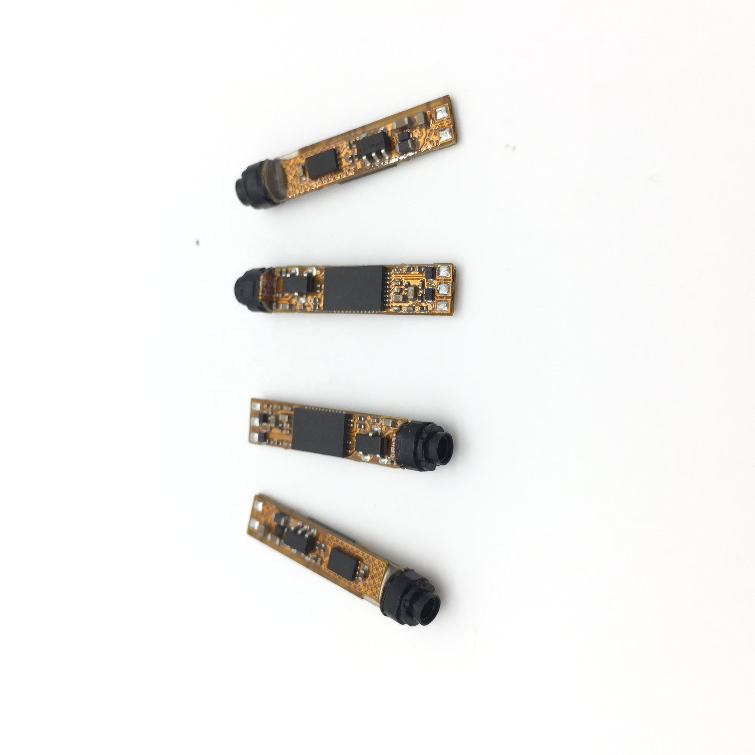 Manufacturer Customized Oral Ear Endoscope Lens Module 720P 4.5mm 60degree Mini USB Endoscope CMOS Module Camera