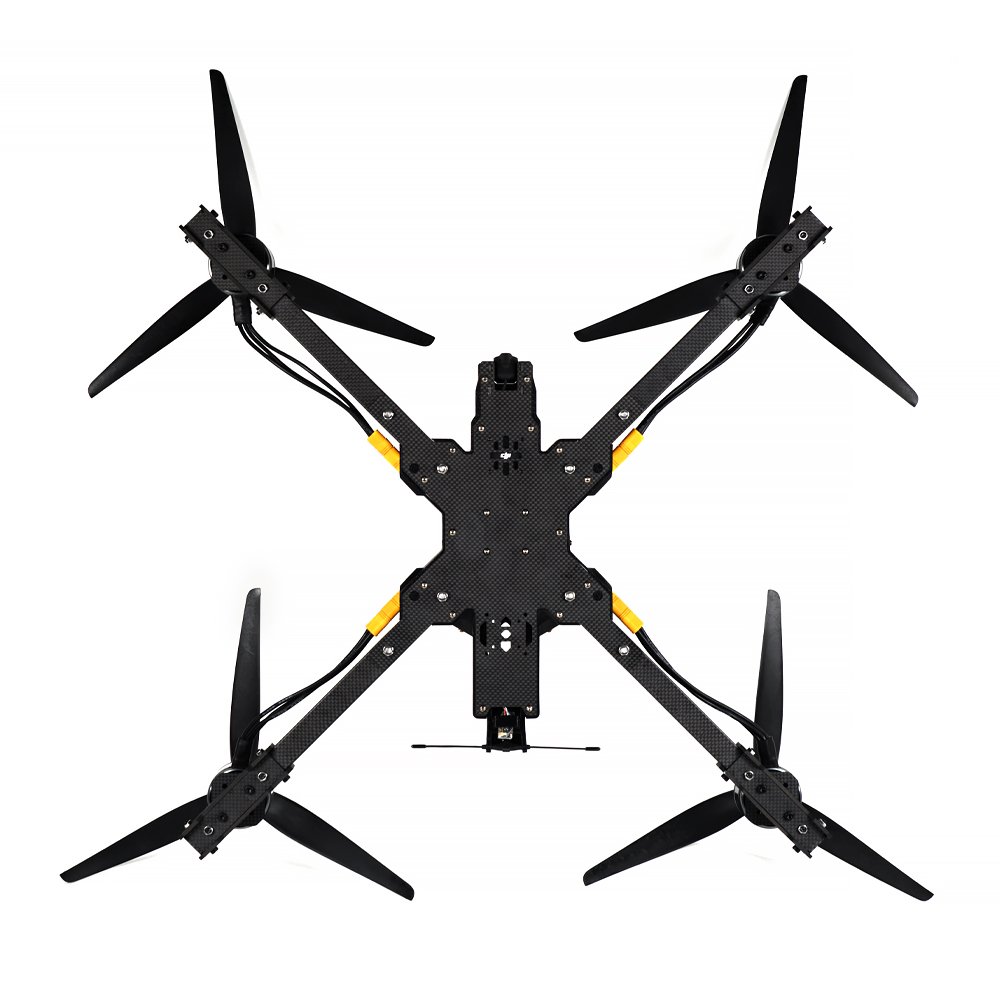 New update 2024 13inch 4kg- 6kg payload professional dron beginner drones