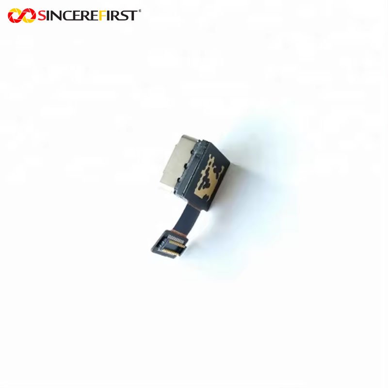 Mini Defect Detection Machine Vision Cameras IMX230 Cmos Sensor 21MP Ultra Hd 4K Ip Camera Module