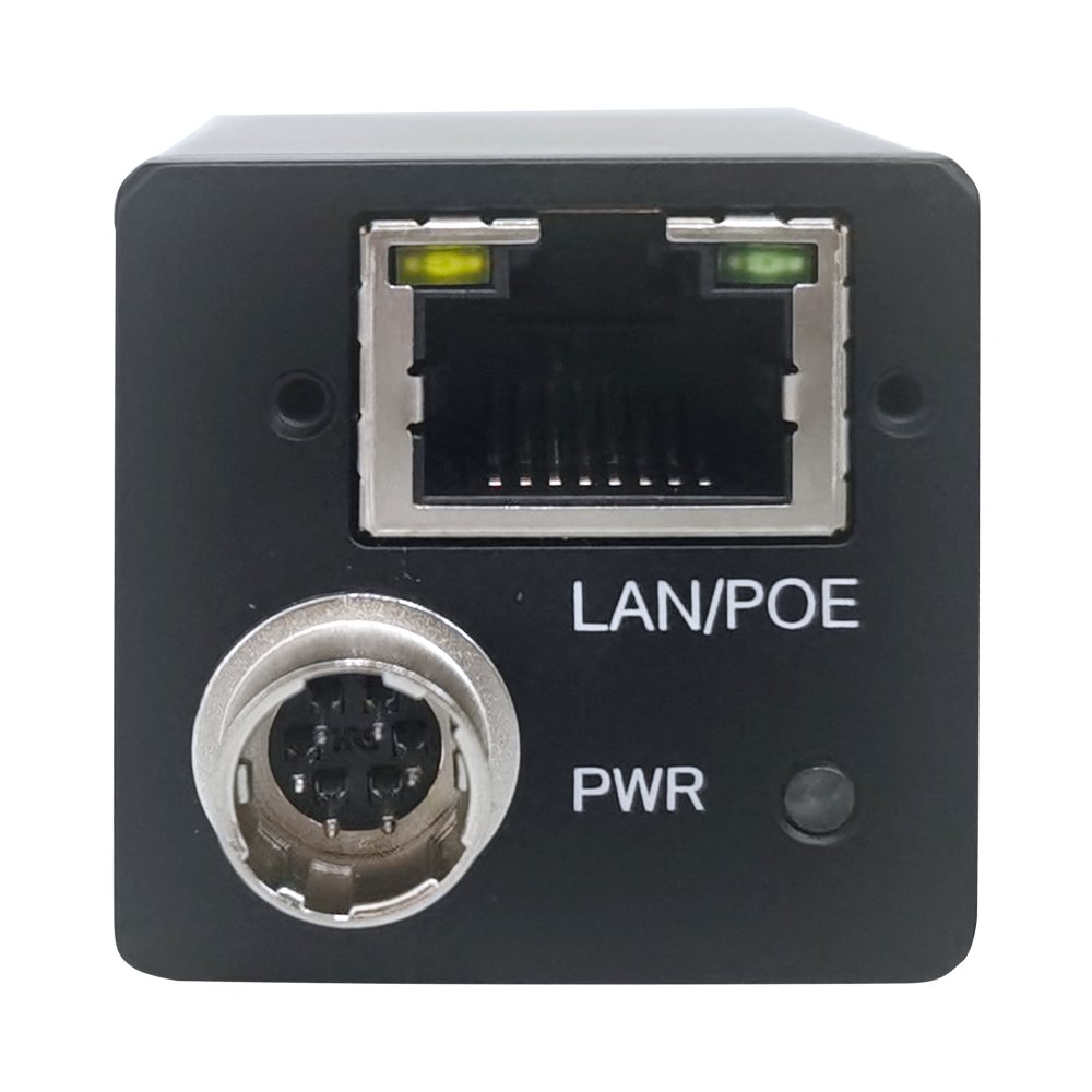 Lano High-Speed Industrial Area Scan Industrial Digital Camera
