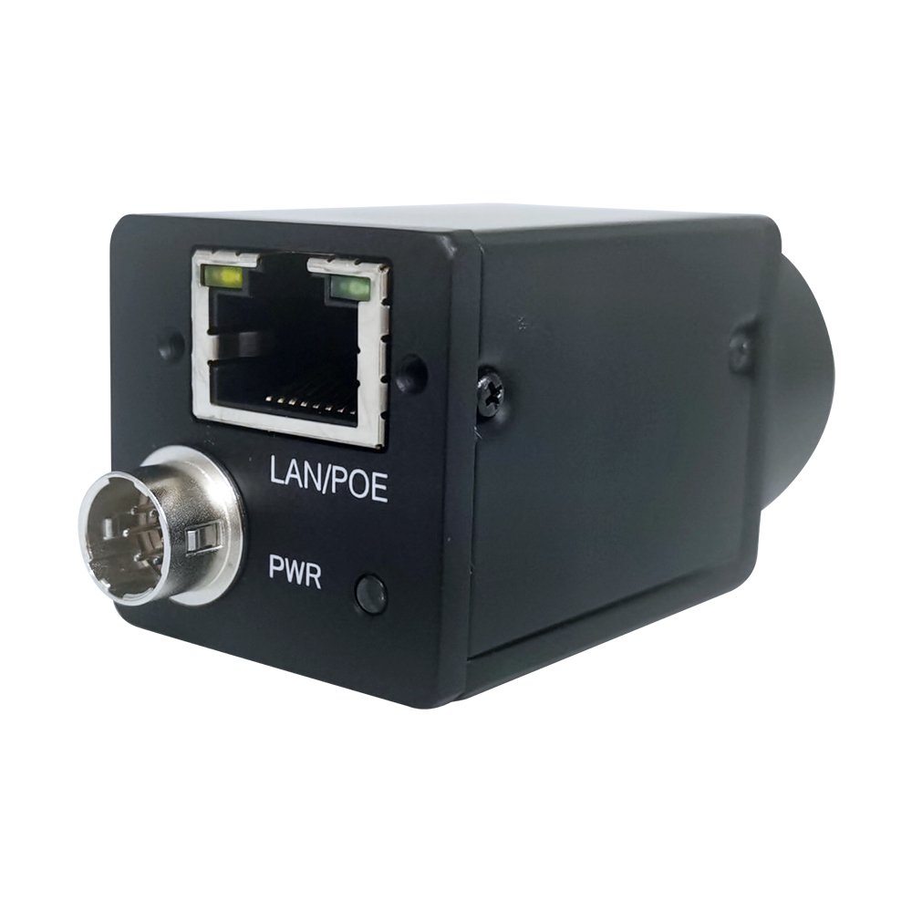Lano High-Speed Industrial Area Scan Industrial Digital Camera