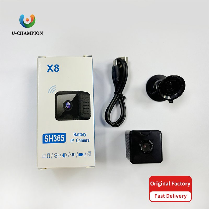 Wholesale popular wireless mini video wifi camera Small video recorder miniature mini camera real-time view video