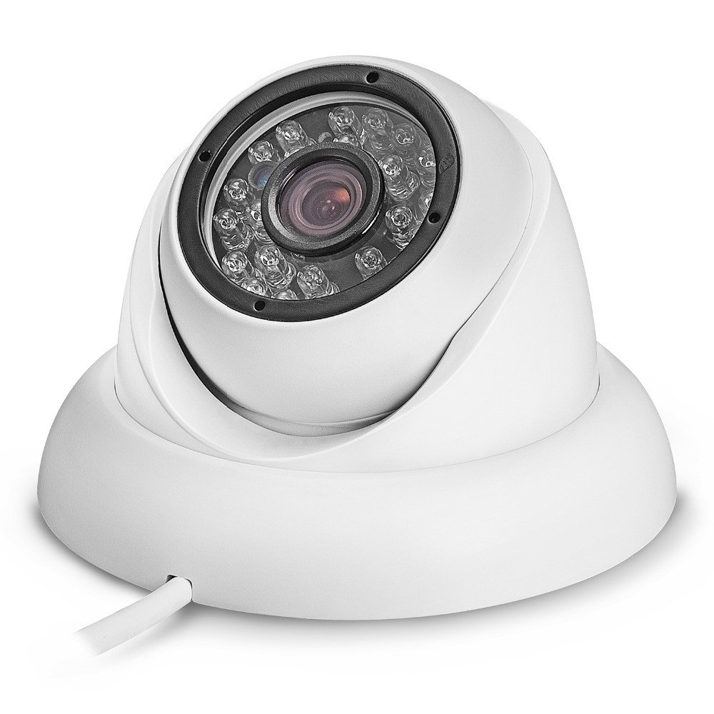 Analog security system big sale Mini indoor IR-CUT night vision HD IP CCTV Cameras
