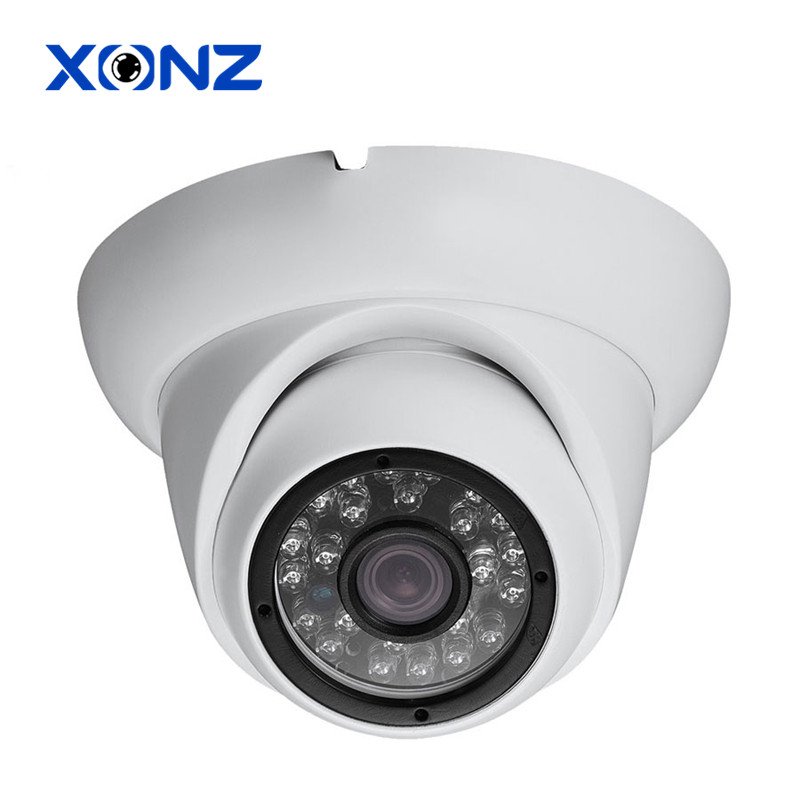Analog security system big sale Mini indoor IR-CUT night vision HD IP CCTV Cameras