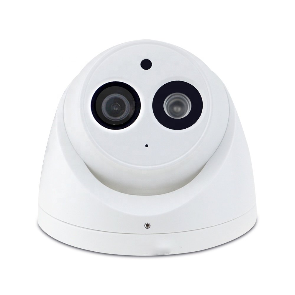 IPC-HDW4631C-A DH IP camera English firmware 6MP IR Eyeball Network Camera IP67 Dome Network camera 2021 Hotsale