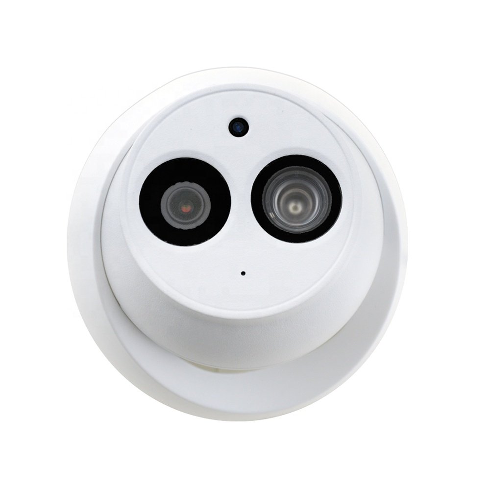 IPC-HDW4631C-A DH IP camera English firmware 6MP IR Eyeball Network Camera IP67 Dome Network camera 2021 Hotsale