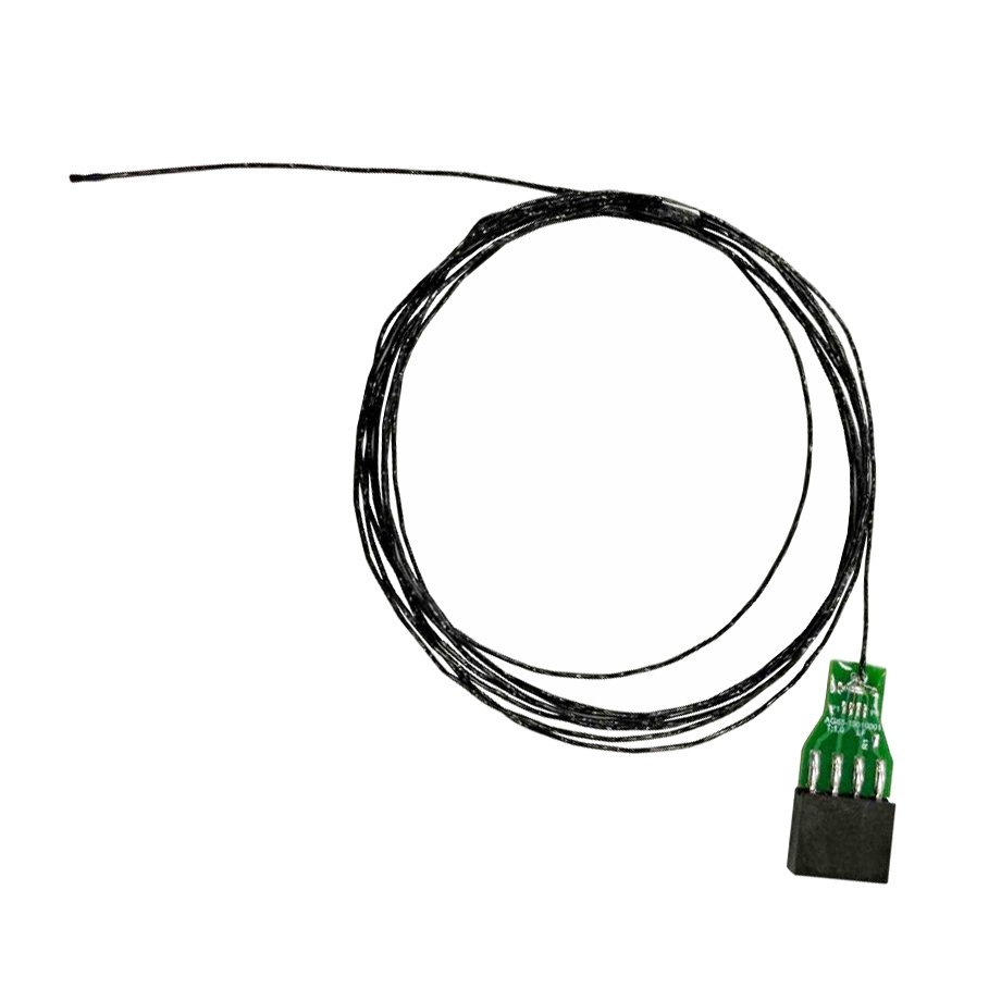 OEM/ODM services for electronic products OV6946 endoscope waterproof inspection camera 1.075mm precision measuring instrument