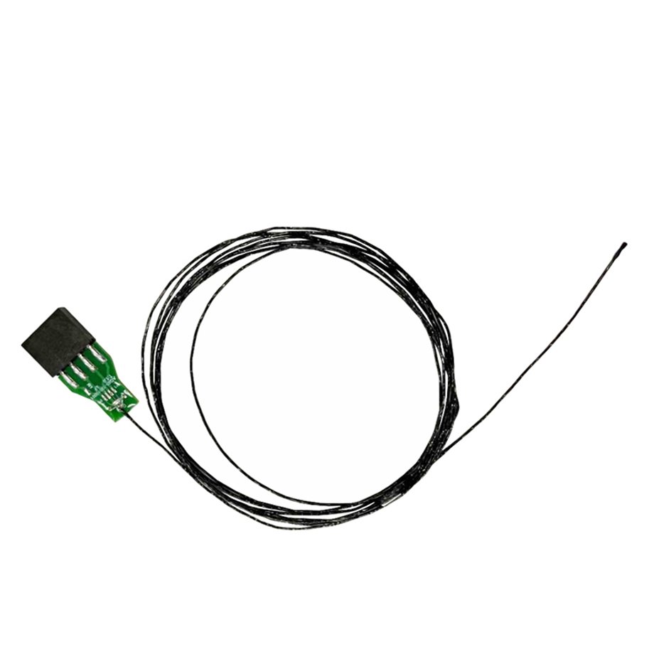 OEM/ODM services for electronic products OV6946 endoscope waterproof inspection camera 1.075mm precision measuring instrument