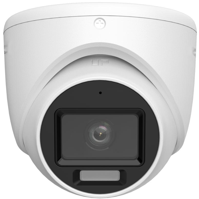 Hot camera Hik OEM DS-2CE76K0T-LMFS Colorvu SD Card MIC analog Camera WDR 5MP Full Color IR Turret cctv Security Camera