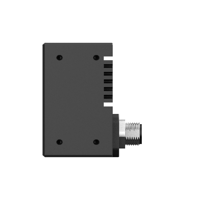 MindVision 0.4 MP GigE Industrial Line Scan Camera Mono 7um CMOS Global Shutter Gigabit Interface C Mouth for Machine Vision