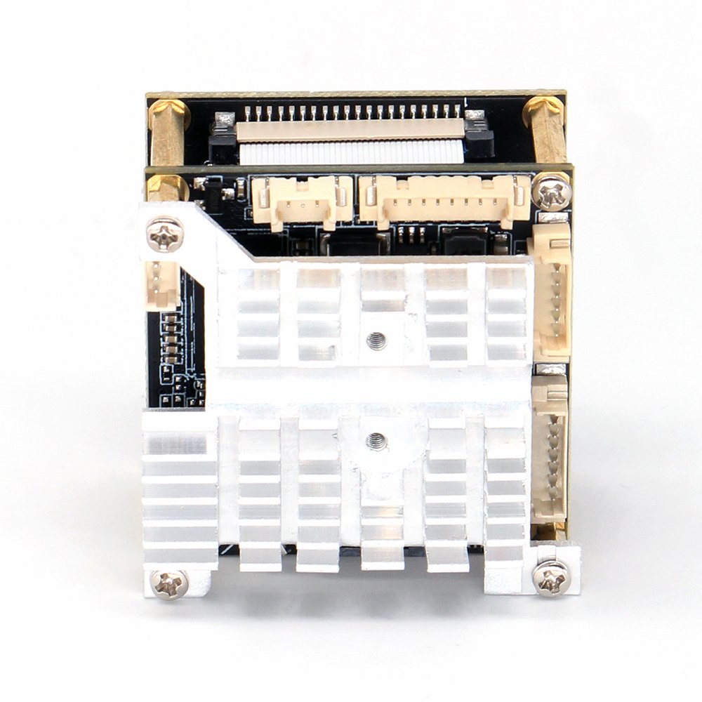IMX412 IMX678 IMX662 IMX462 IMX327 IMX307 IMX675 12MP STARVIS 2 AI Network CVBS UVC WIFI CCTV IPC PBC 1080P IP Board Camera