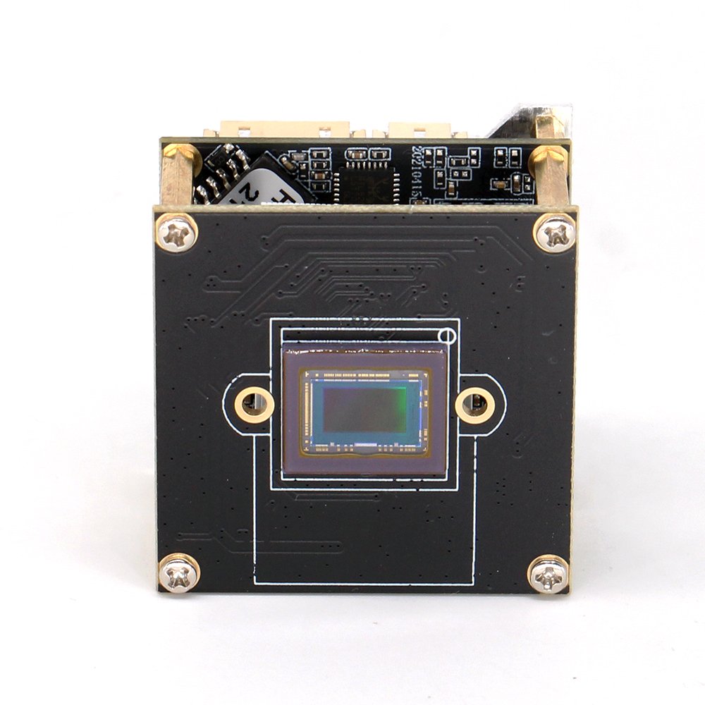 IMX412 IMX678 IMX662 IMX462 IMX327 IMX307 IMX675 12MP STARVIS 2 AI Network CVBS UVC WIFI CCTV IPC PBC 1080P IP Board Camera