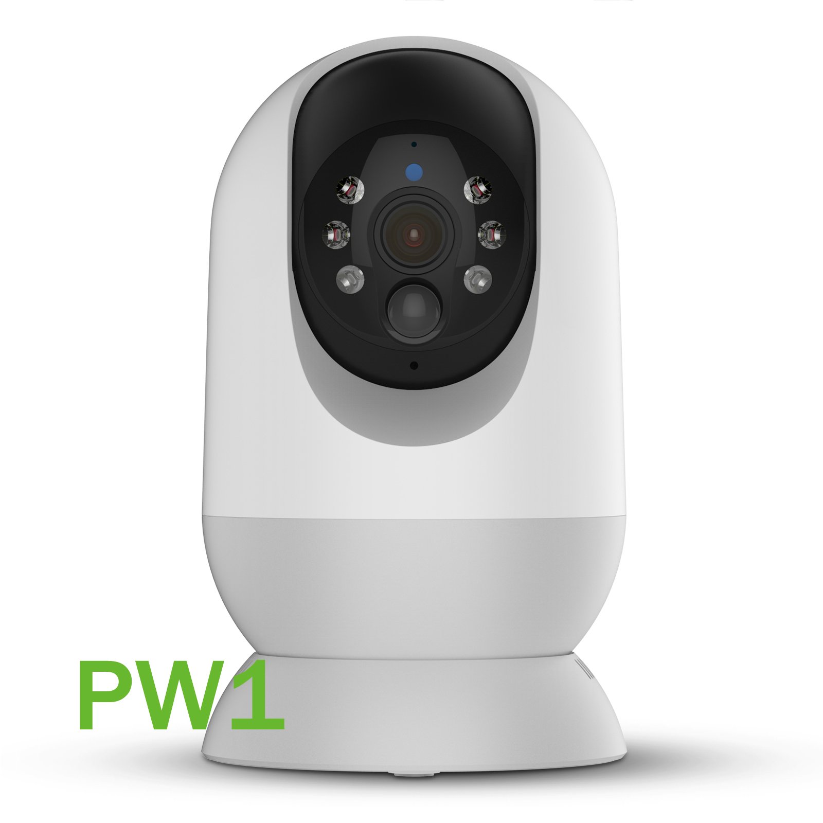 Mini Camera 1080p HD with Video Live Feed WiFI Portable Night Vision Nanny Cam Home Security Surveillance Baby Monitor