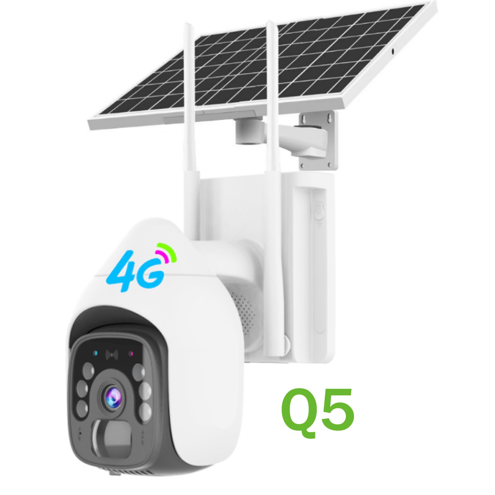 Mini Camera 1080p HD with Video Live Feed WiFI Portable Night Vision Nanny Cam Home Security Surveillance Baby Monitor