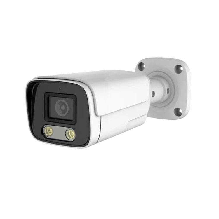 Factory Price Weatherproof ip66 Analog Night Vision Bullet AHD 2MP CCTV Camera
