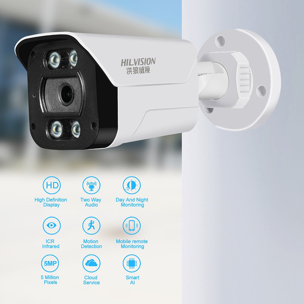 C2240TS-90F Camera Wireless Ptz Camera Security Surveillance Cctv Mini Security Network Cameras
