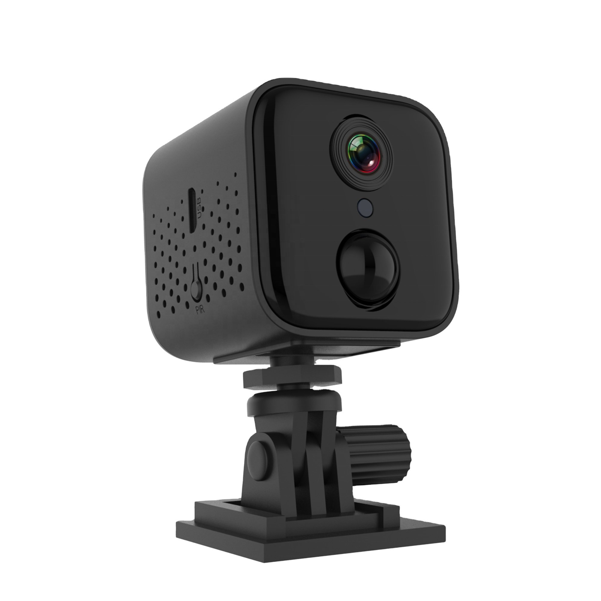 Wholesale Price Mini Camera Wifi Camera Wireless Hd 1080p Indoor Home Security Cheapest Mini Video Kameralar
