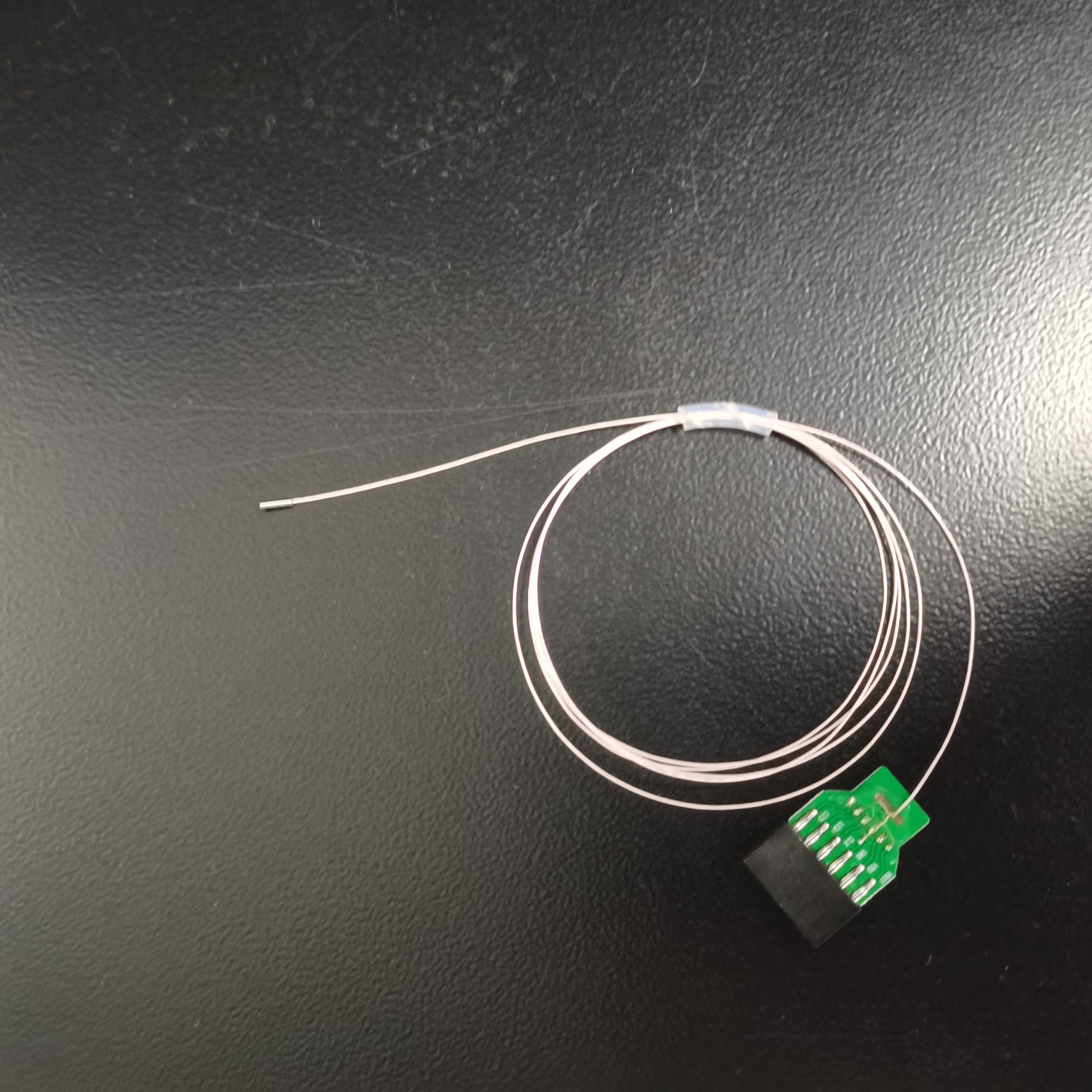 1.0mm mini hidden camera 400x400p OCHTA10 camera endoscope camera module cmos image sensor 30fps
