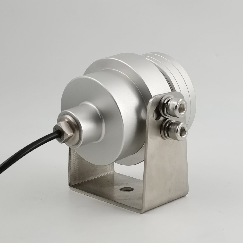 Explosion Proof Camera Stainless Steel IP68 Waterproof Truck camera suitable for Tower Crane Gas Station and Port
