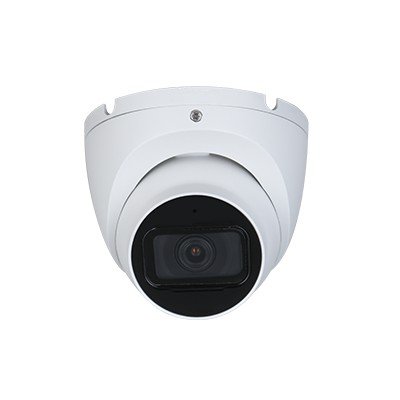 2023 Built-in Mic 30m IR Indoor Analog Camera HAC-HDW1800TLM-A DH Original 8MP 4K CCTV Camera 4 in 1