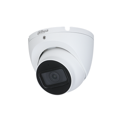 2023 Built-in Mic 30m IR Indoor Analog Camera HAC-HDW1800TLM-A DH Original 8MP 4K CCTV Camera 4 in 1