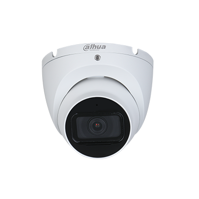 2023 Built-in Mic 30m IR Indoor Analog Camera HAC-HDW1800TLM-A DH Original 8MP 4K CCTV Camera 4 in 1