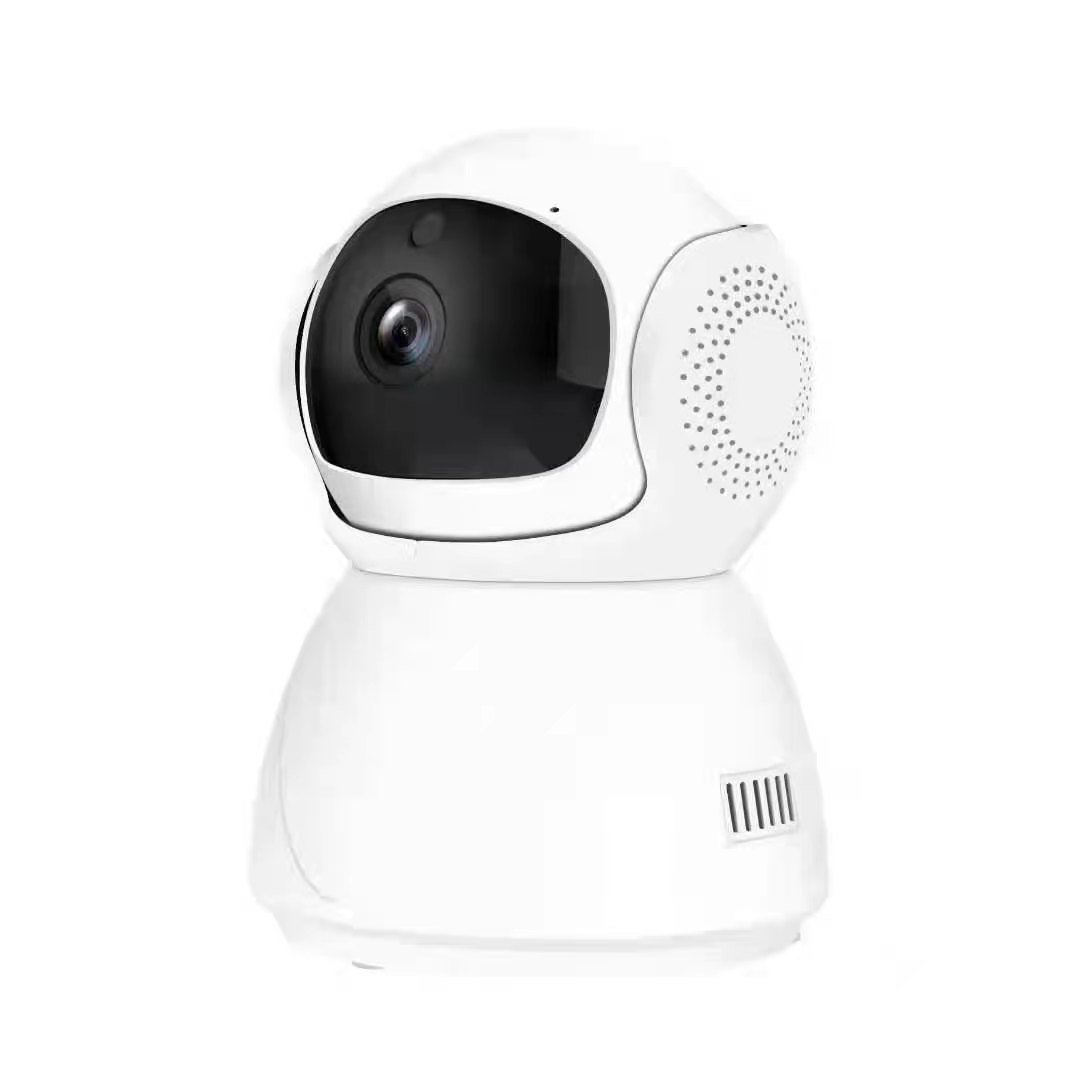 Yi Iot1080P HD Wireless Network Home Monitor Camera Scarecrow Wireless Monitor for Home Security