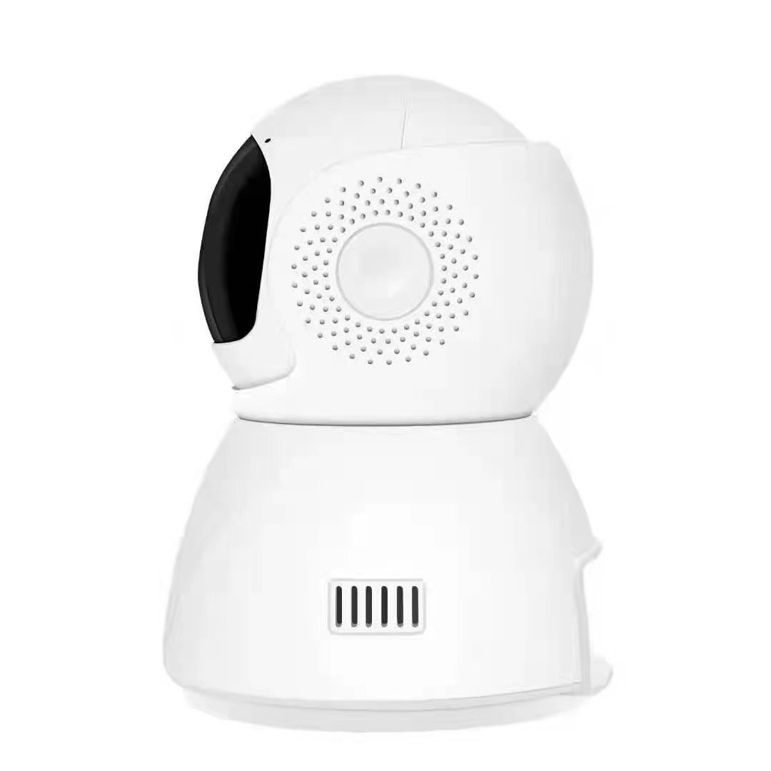 Yi Iot1080P HD Wireless Network Home Monitor Camera Scarecrow Wireless Monitor for Home Security