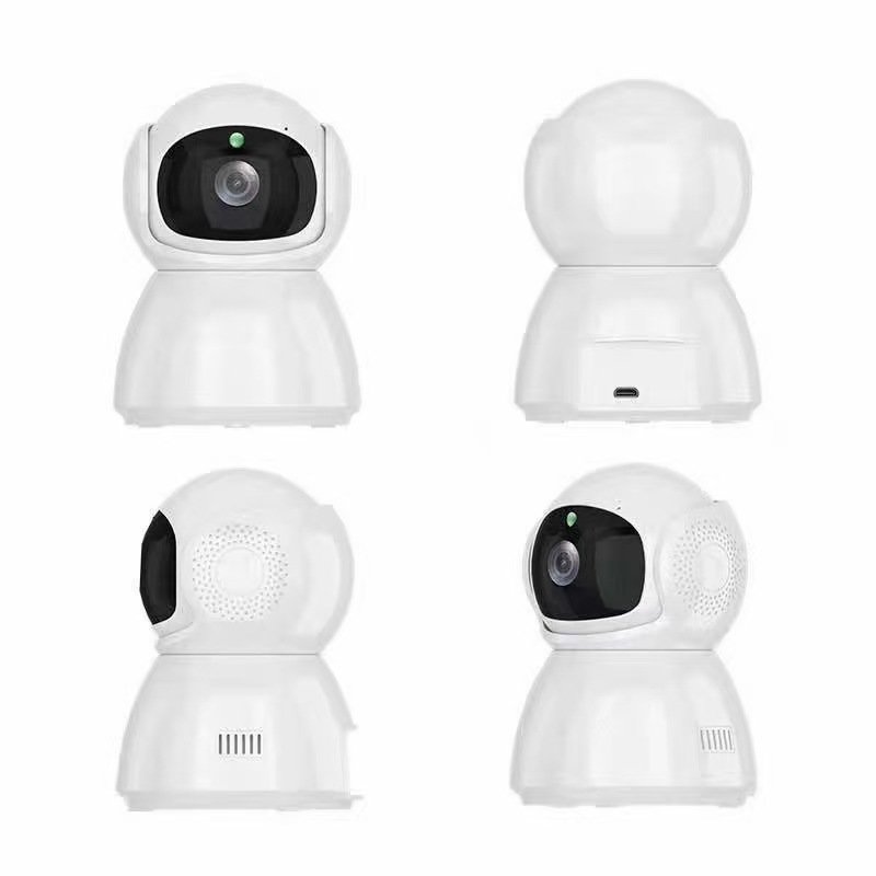 Yi Iot1080P HD Wireless Network Home Monitor Camera Scarecrow Wireless Monitor for Home Security