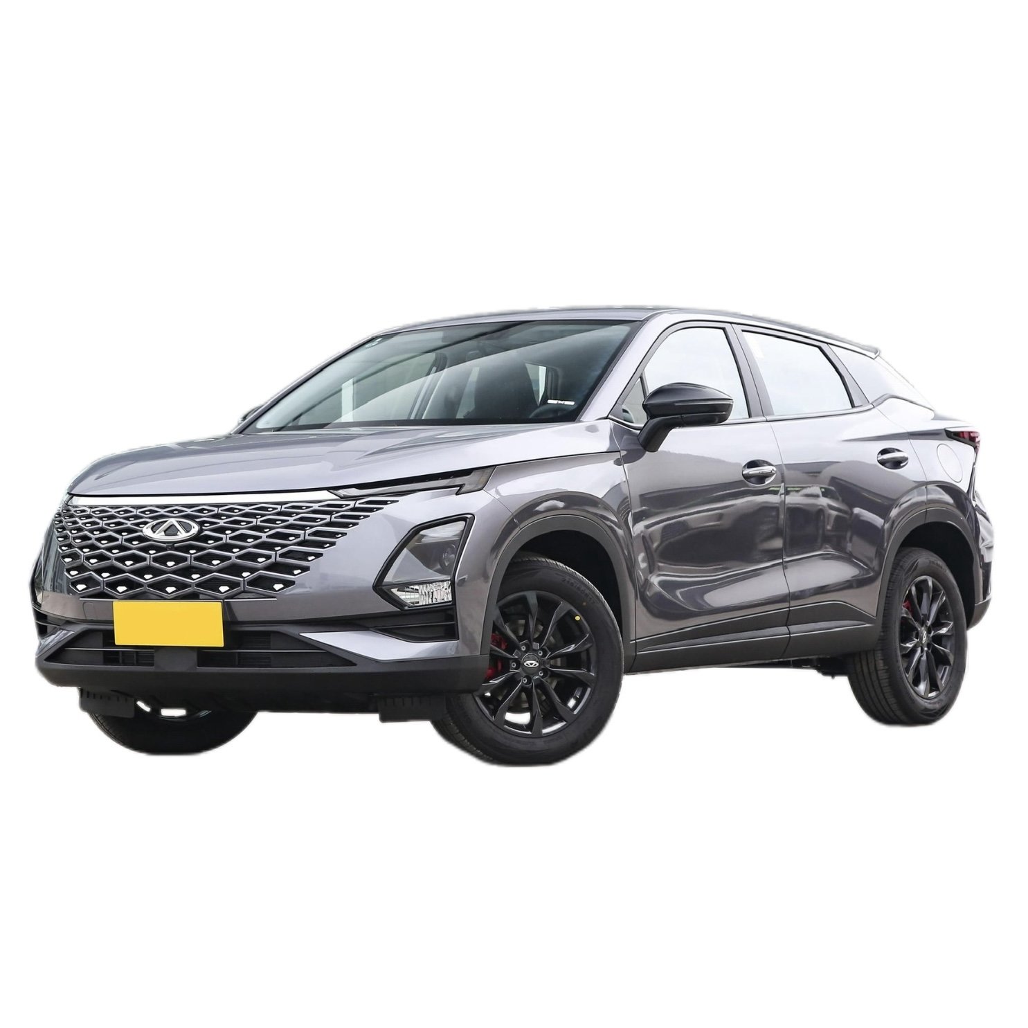 2024 Chery Omoda5 Car 1.5T 1.6T Gasoline Vehicle Cars Energy Vehicles 5 Doors 5 Seats SUV Large Space For Family