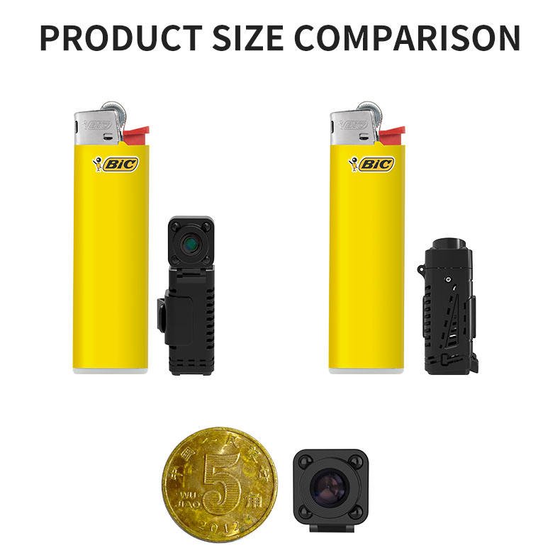 USB Camera WiFi HD home indoor remote monitor Mini camera
