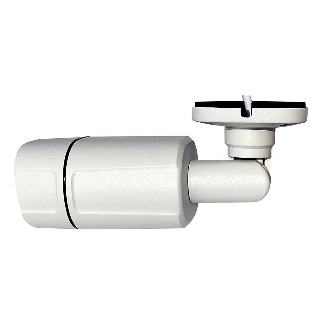 4MP Ultra HD Human Body Detection Audio Outdoor Full Color Night Vision POE Security Surveillance IP Bullet Network Camera