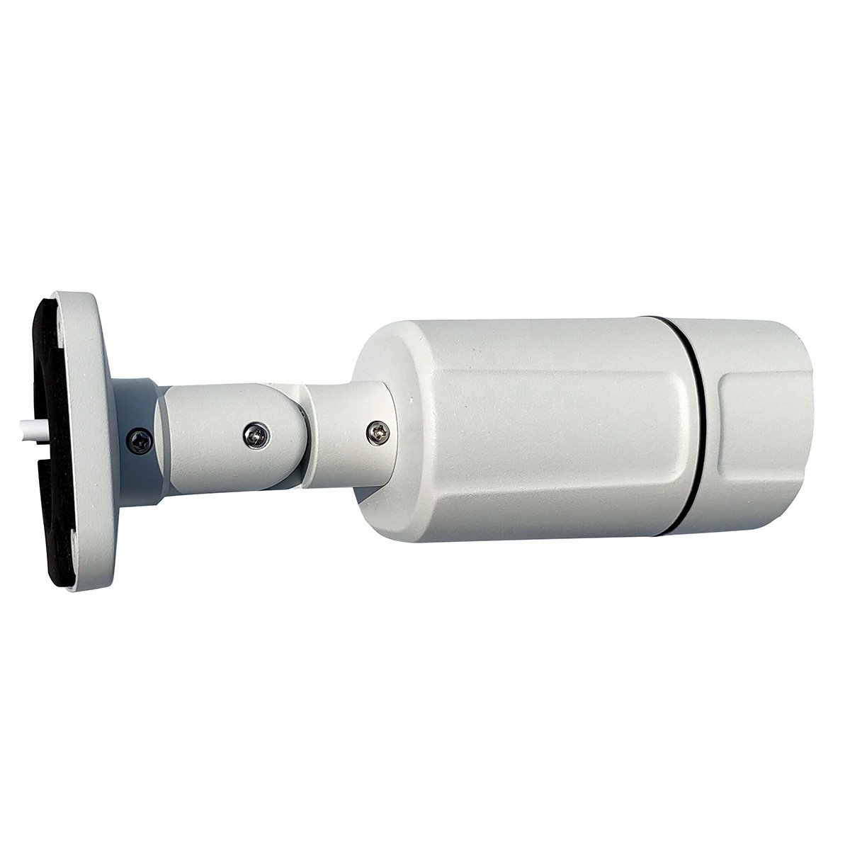 4MP Ultra HD Human Body Detection Audio Outdoor Full Color Night Vision POE Security Surveillance IP Bullet Network Camera