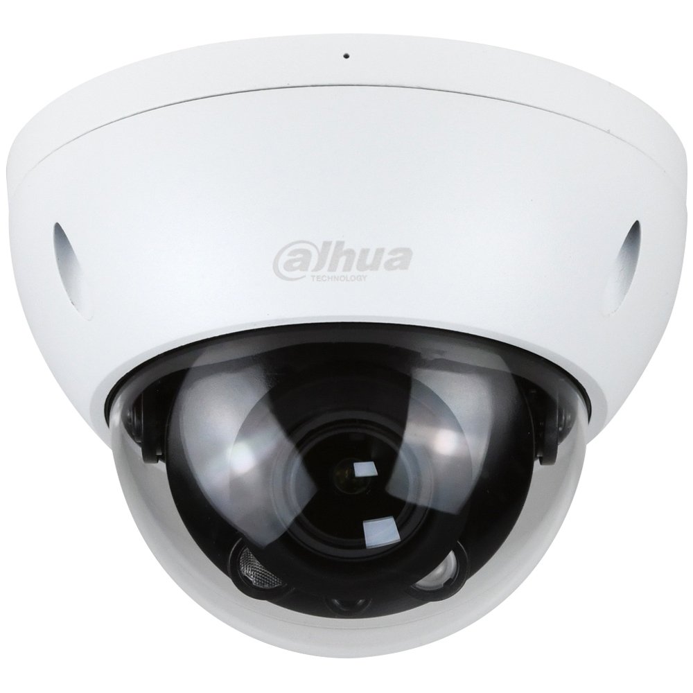 Dahua 4mp outdoor home cctv poe cctv camera IPC-HDBW2441R-ZS IR Varifocal Dome WizSense Network Camera