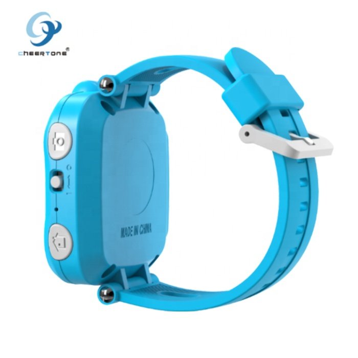 New Children Baby Smartwatch Kids Game Smart Watch With 9 Games Camera Music Player Recorder Calculators