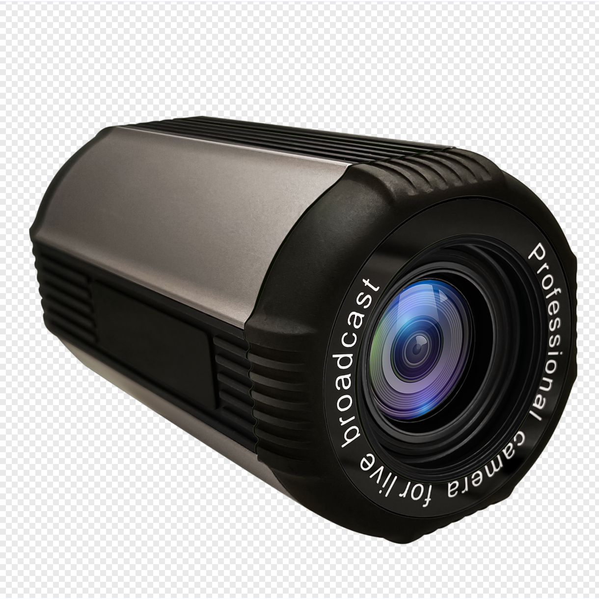 20x optical zoom autofocus high-definition live streaming camera RS3600HD-BB20X