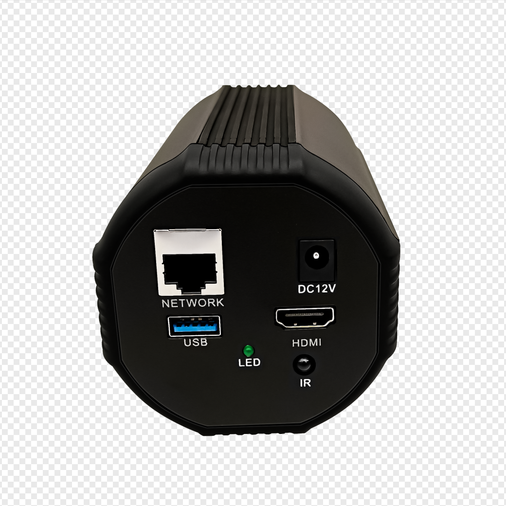 20x optical zoom autofocus high-definition live streaming camera RS3600HD-BB20X